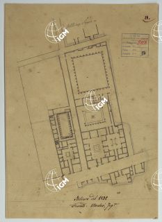 Carta storica IGM