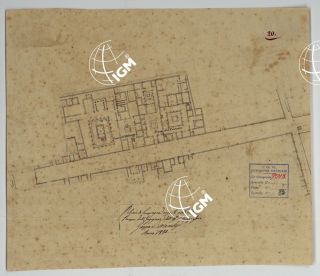 Carta storica IGM