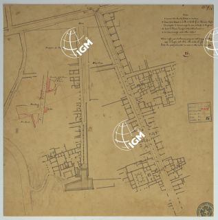 Carta storica IGM