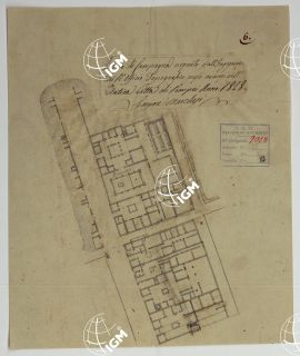 Carta storica IGM