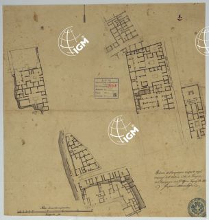 Carta storica IGM