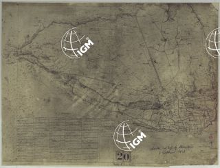 Carta storica IGM