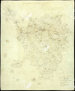 Carta storica IGM