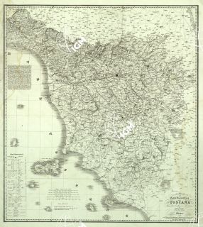 Carta storica IGM