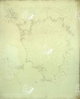 Carta storica IGM