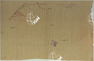 Carta storica IGM