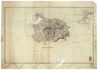 Carta storica IGM