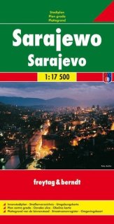 Sarajevo