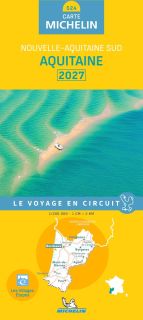 Aquitania / Aquitaine