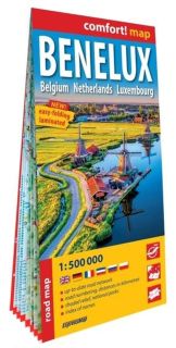 Benelux (Belgio, Olanda, Lussemburgo)