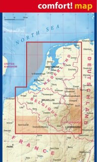 Benelux (Belgio, Olanda, Lussemburgo)
