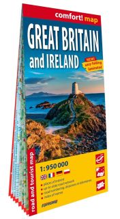 Gran Bretagna e Irlanda