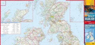 Gran Bretagna e Irlanda