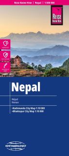 Nepal