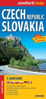 Repubblica Ceca e Slovacca