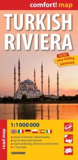 Riviera turca
