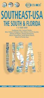 Sud-est degli Stati Uniti