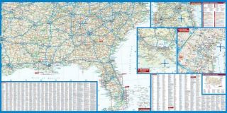 Sud-est degli Stati Uniti