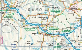 USA Nord-Ovest