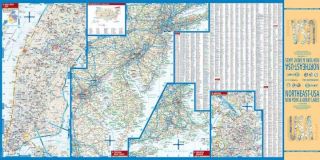USA Nord-Est