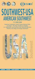 USA Sud-Ovest